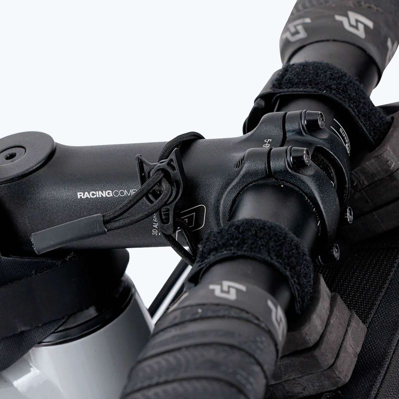 Cyklistická taška na riadidlá čierna Zefal Z Adventure F1 1,2 l  6