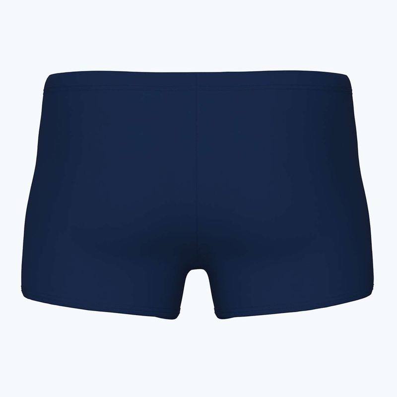 Pánske plavky boxerky arena Basic Swim Short navy 2