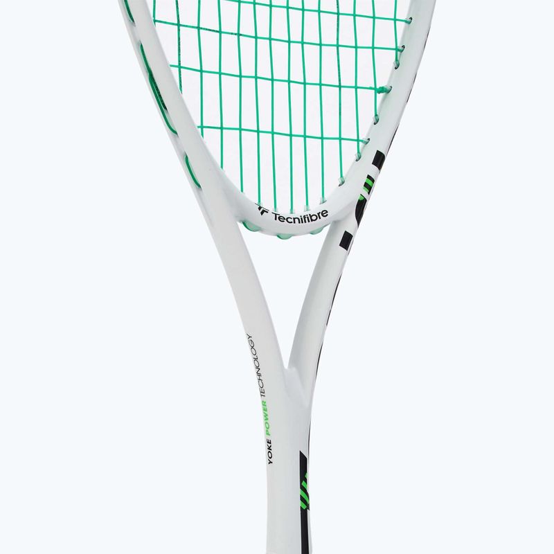 Squashová raketa Tecnifibre Slash 125 4
