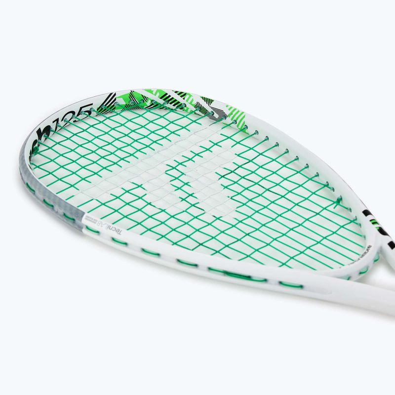 Squashová raketa Tecnifibre Slash 125 5