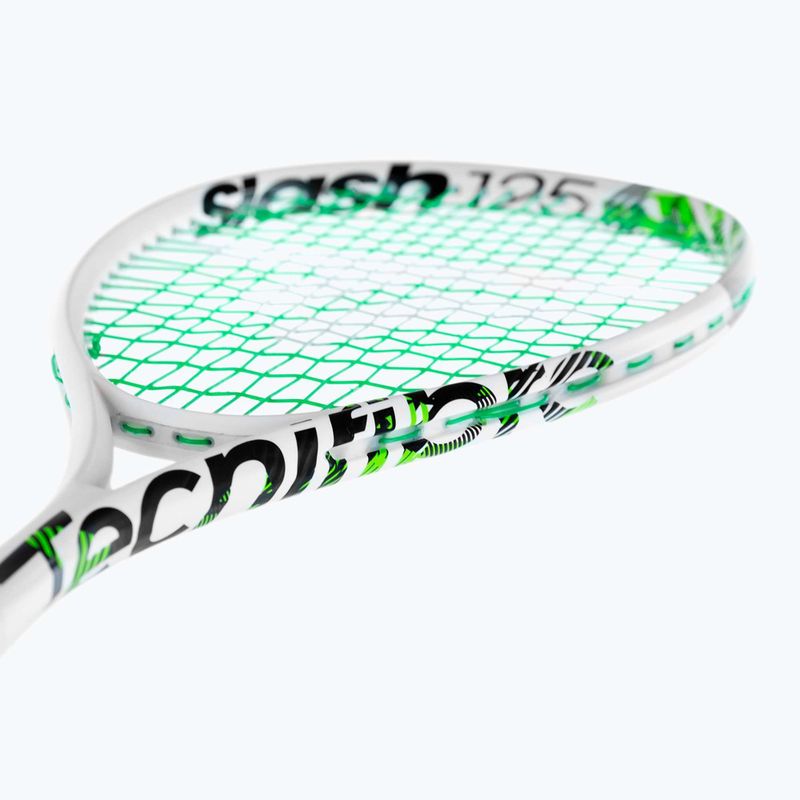 Squashová raketa Tecnifibre Slash 125 7