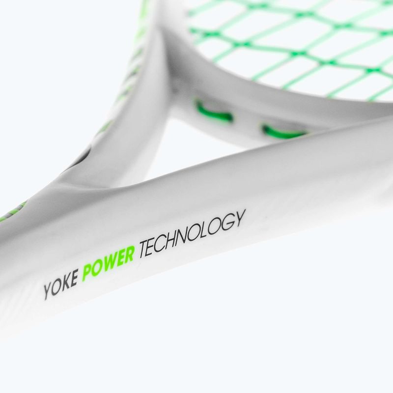Squashová raketa Tecnifibre Slash 125 8