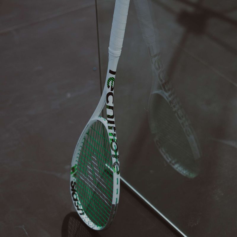 Squashová raketa Tecnifibre Slash 125 10