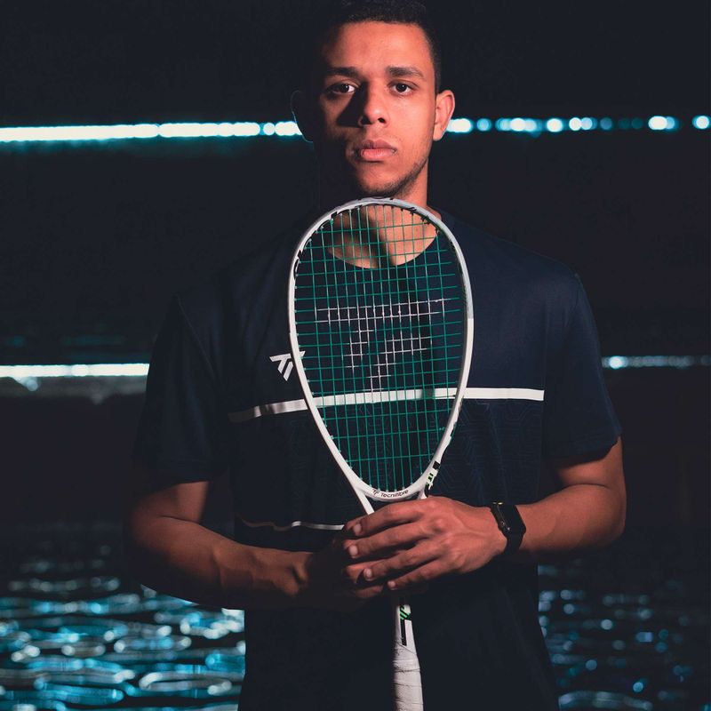 Squashová raketa Tecnifibre Slash 125 12