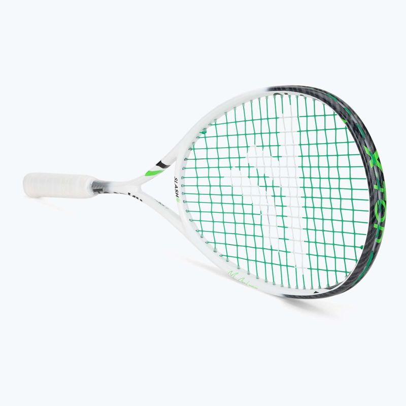 Squashová raketa Tecnifibre Slash 120 Control 2
