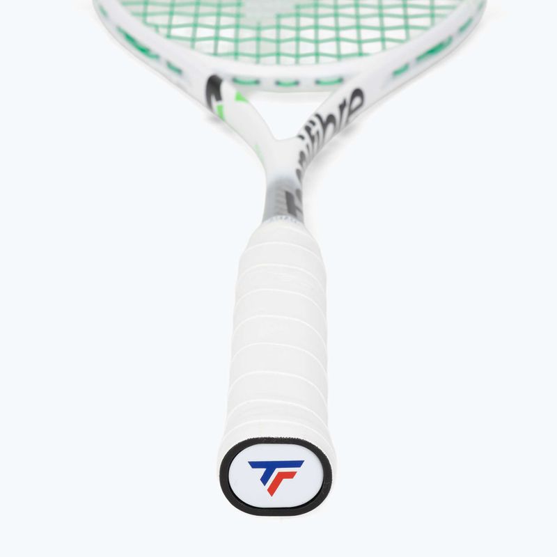Squashová raketa Tecnifibre Slash 120 Control 3
