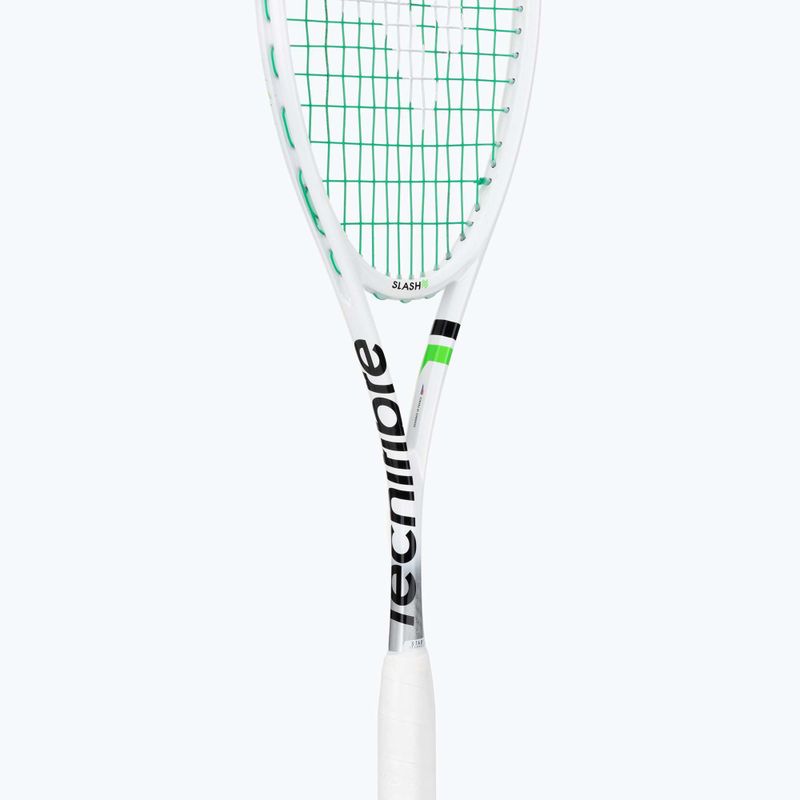 Squashová raketa Tecnifibre Slash 120 Control 4