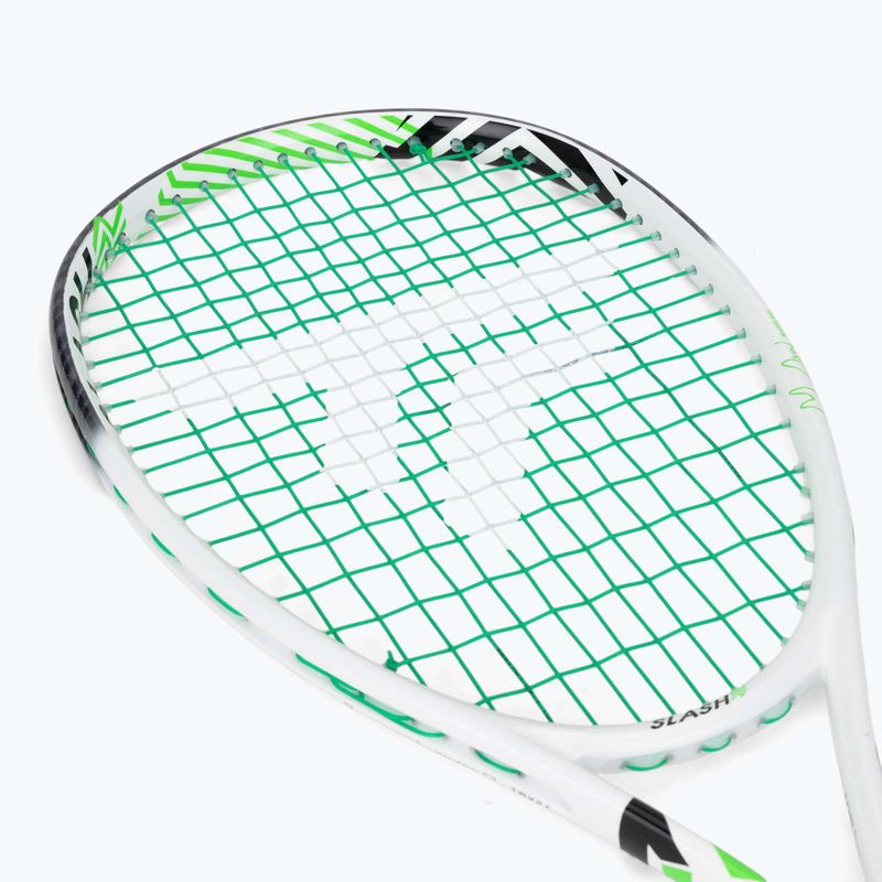Squashová raketa Tecnifibre Slash 120 Control 5