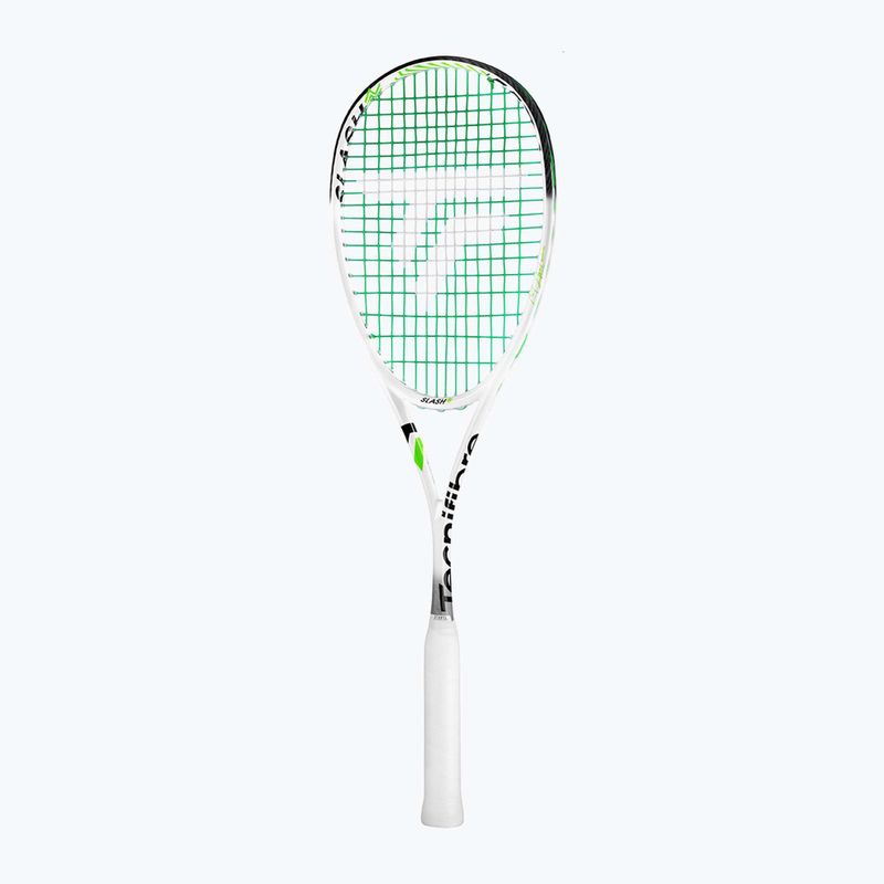Squashová raketa Tecnifibre Slash 120 Control 6