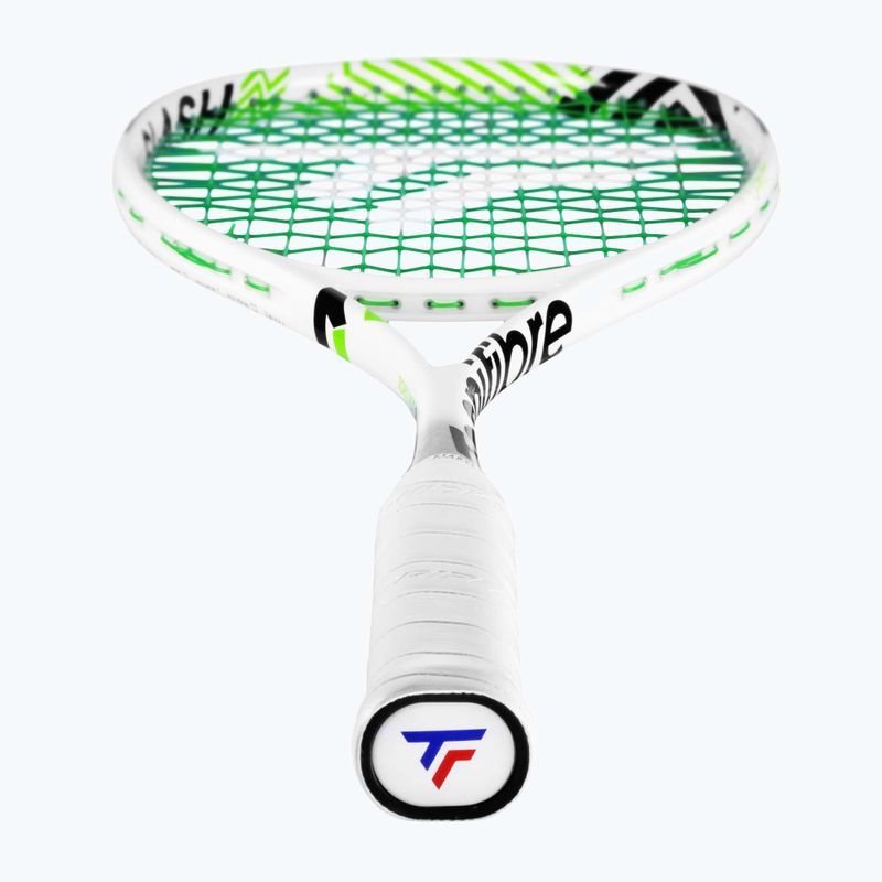 Squashová raketa Tecnifibre Slash 120 Control 7