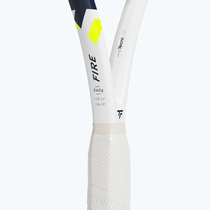 Tenisová raketa Tecnifibre Fire 260 11