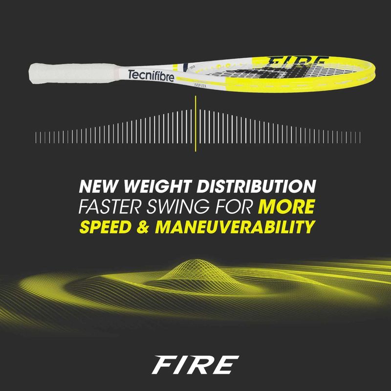 Tenisová raketa Tecnifibre Fire 260 13
