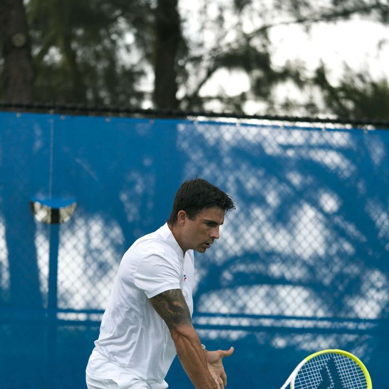 Tenisová raketa Tecnifibre Fire 260 18