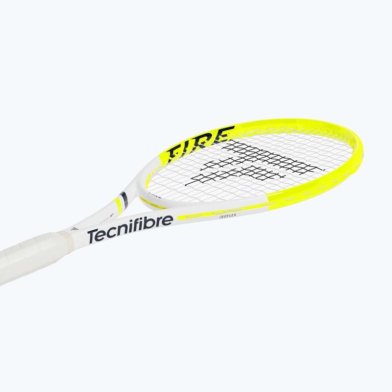 Tenisová raketa Tecnifibre Fire 285 8