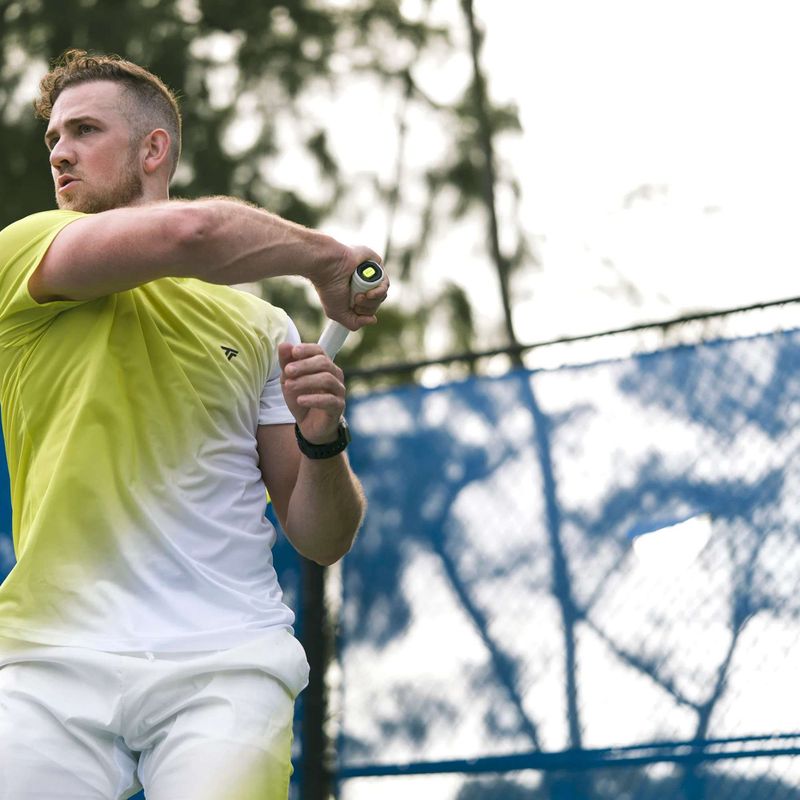 Tenisová raketa Tecnifibre Fire 285 16