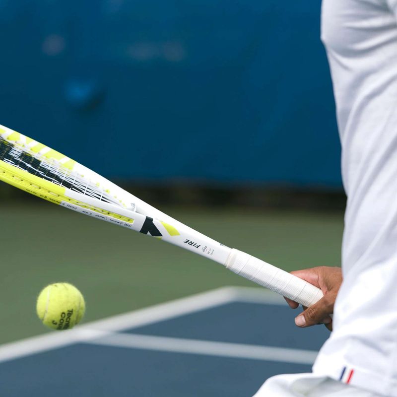 Tenisová raketa Tecnifibre Fire 285 18