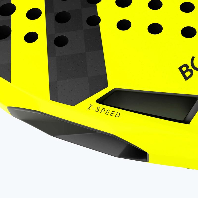 Raketa na padel Tecnifibre Max Bomb 3