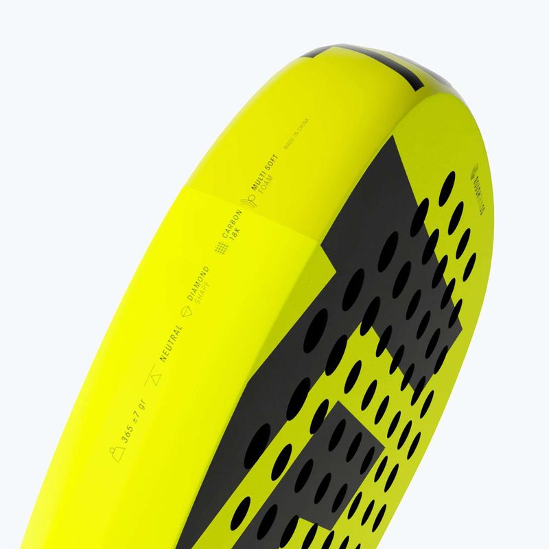 Raketa na padel Tecnifibre Max Bomb 4