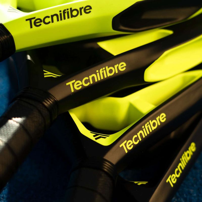 Raketa na padel Tecnifibre Max Bomb 14