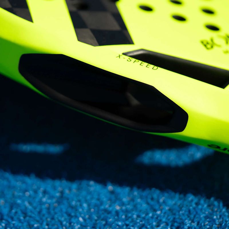Raketa na padel Tecnifibre Max Bomb 15