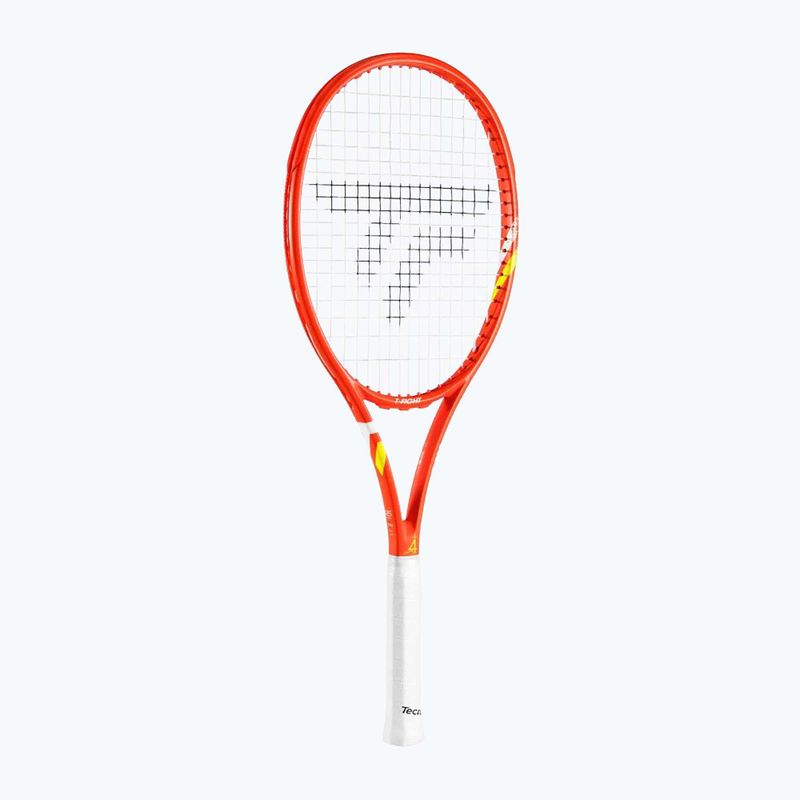 Tenisová raketa Tecnifibre T-Fight 300S Iga orange 6