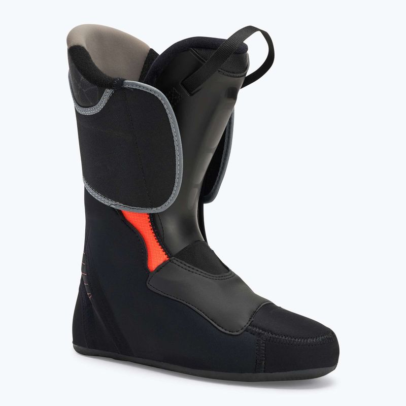 Pánske lyžiarske topánky Rossignol Vizion 4B Pro 100 MV GW metal grey 5