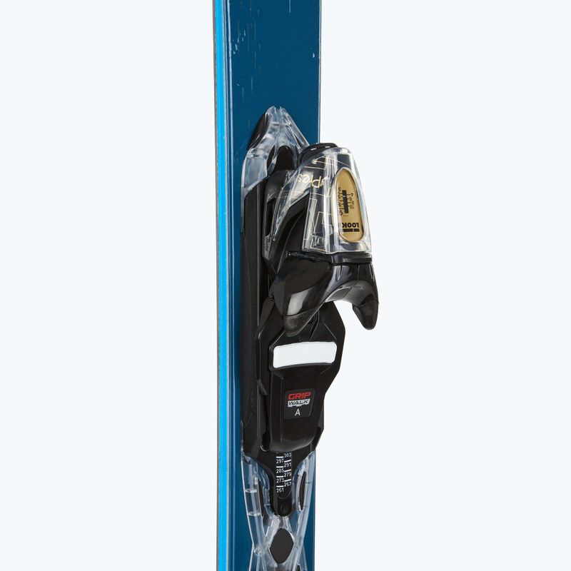 Dámske zjazdové lyže Dynastar E Lite 5 Xpress + viazanie Xpress W 11 GW 4
