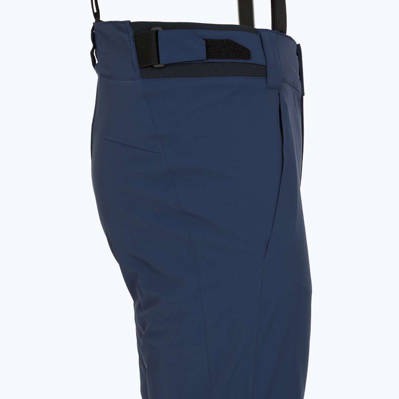 Pánske lyžiarske nohavice Rossignol Blackside dark navy 11