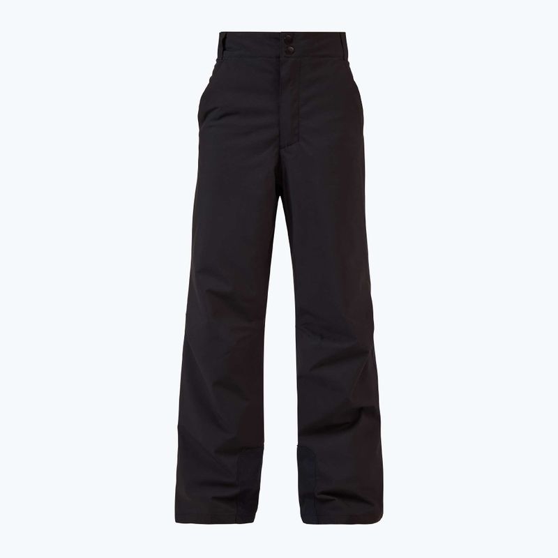 Detské lyžiarske nohavice Rossignol Insulated Boys black 9