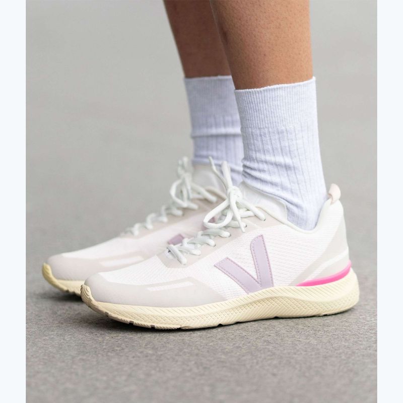 Dámska tréningová obuv VEJA Impala Engineered-Mesh glaze/parme 8