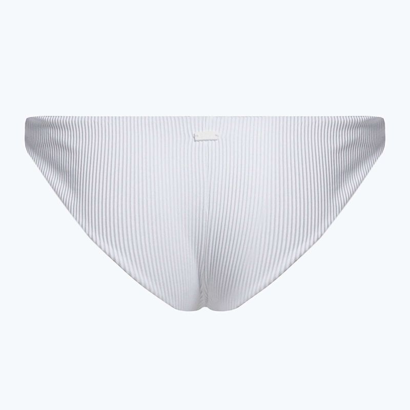 Spodný diel plaviek ROXY Love The Baja 2021 bright white 2