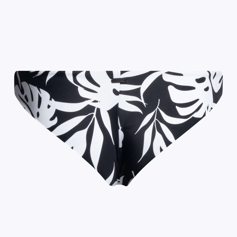 Spodný diel plaviek ROXY Love The Baja 2021 anthracite surf trippin bico s 2