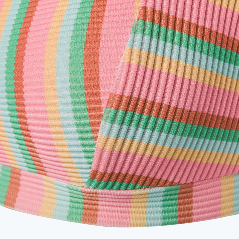 Vrchný diel plaviek Billabong Island Glow Tanlines Tank multicolor 3