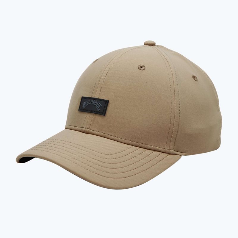 Pánska šiltovka Billabong Surftrek Snapback gravel 2