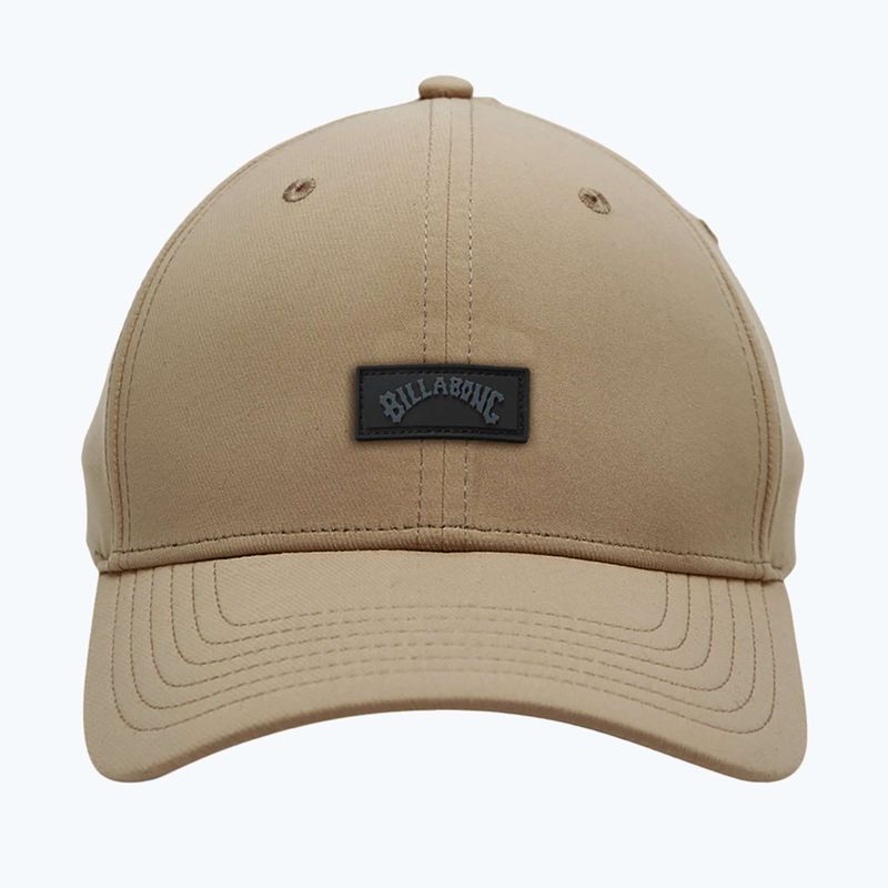 Pánska šiltovka Billabong Surftrek Snapback gravel 3
