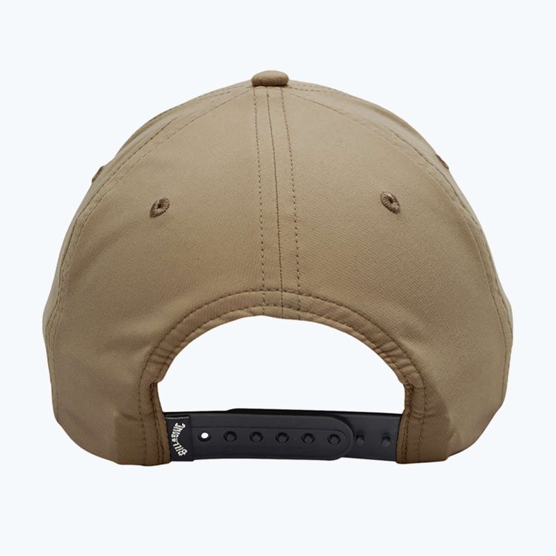 Pánska šiltovka Billabong Surftrek Snapback gravel 4