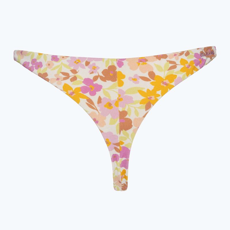 Spodný diel plaviek Billabong Sungazers Reversible Maya multicolor 2