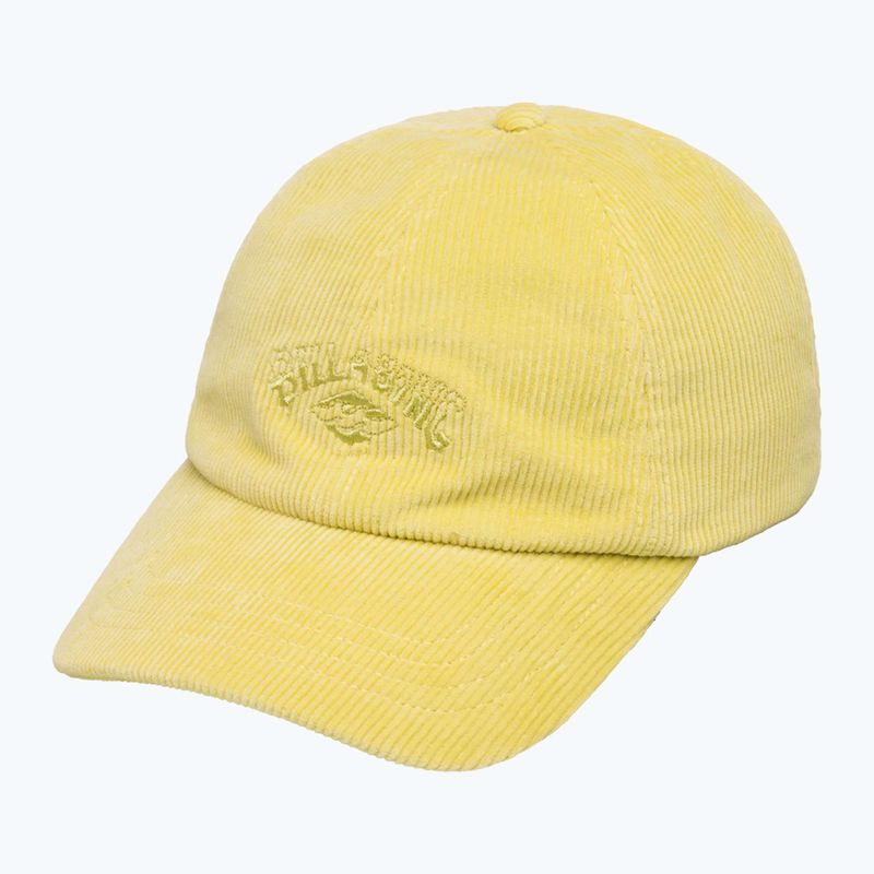 Dámska šiltovka Billabong Essential Cord sunspell 5