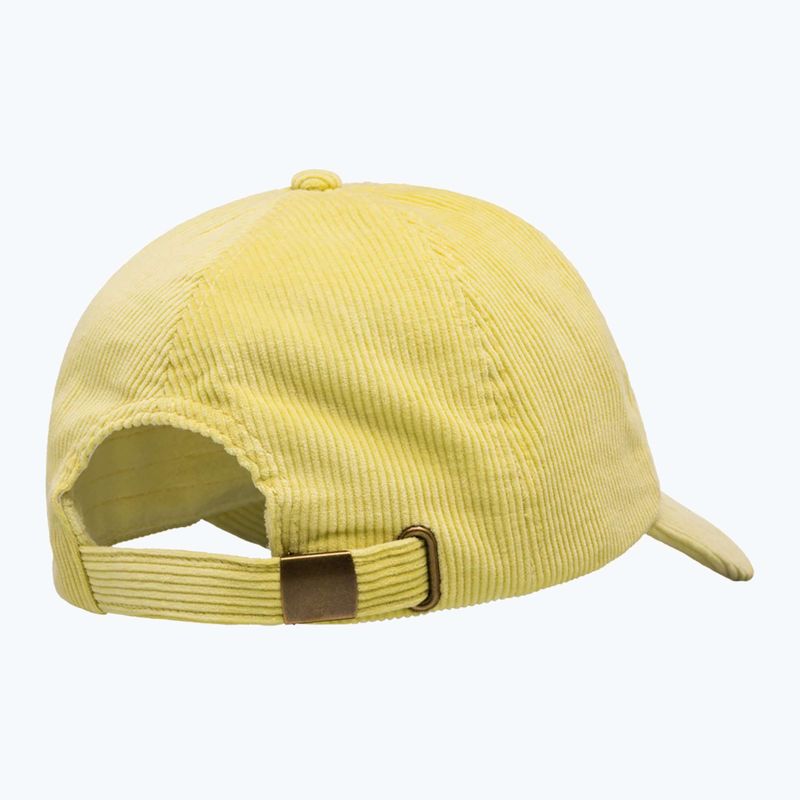 Dámska šiltovka Billabong Essential Cord sunspell 6