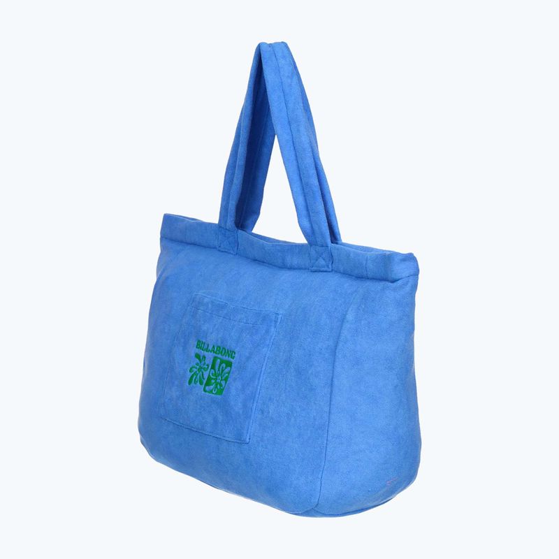 Dámska taška Billabong Beach Girl 21 l true blue 2