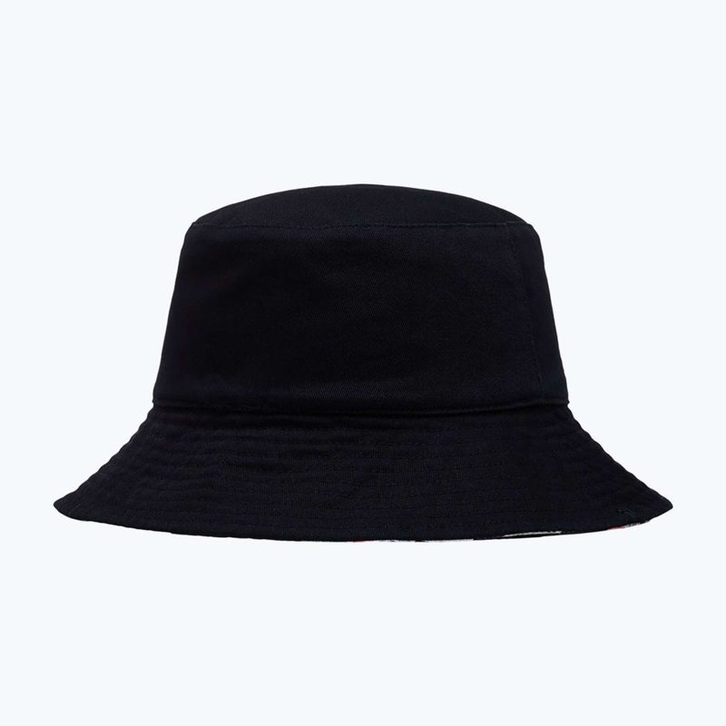 Dámsky klobúk ROXY Jasmine Paradise anthracite spring charming 2
