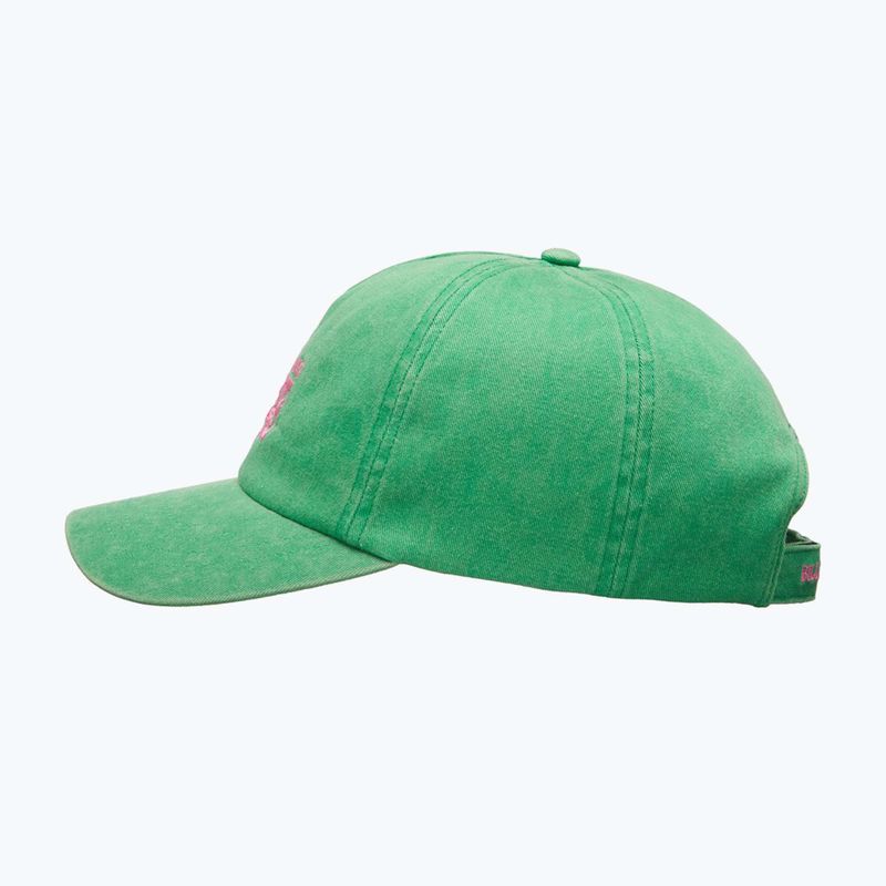 Dámska šiltovka Billabong Hot Weather summer green 3
