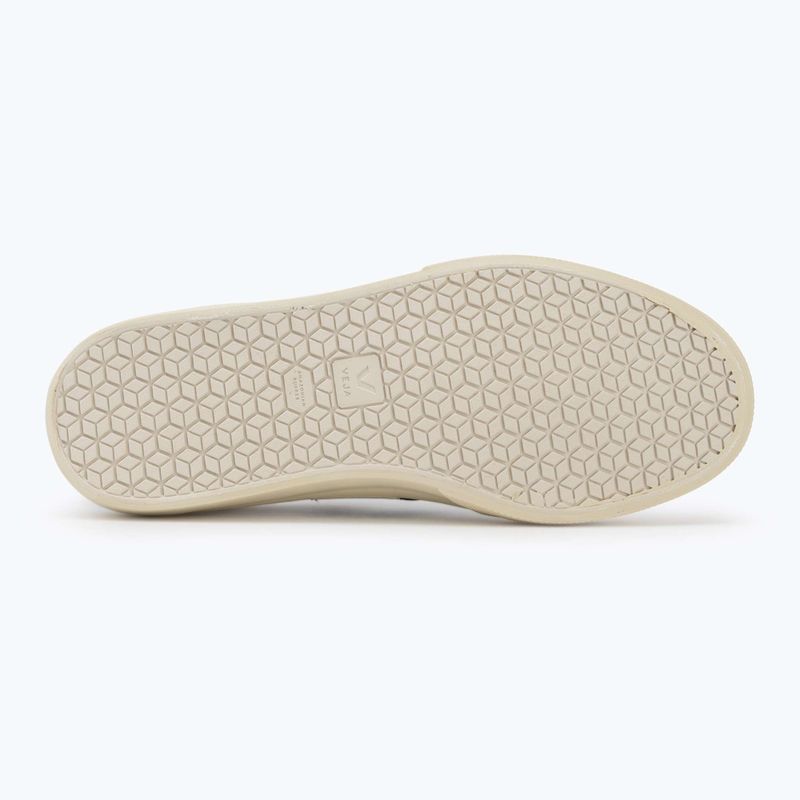 Pánske topánky VEJA Campo Canvas white/black 4