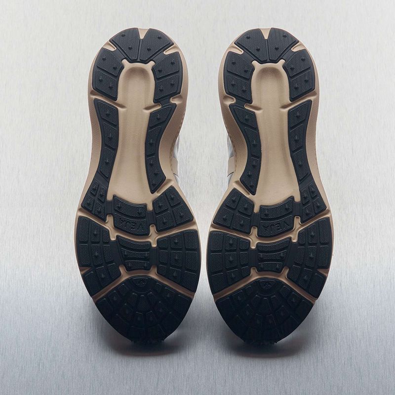 Dámske tenisky VEJA Condor 3 Advanced silver/cashew/almond 11