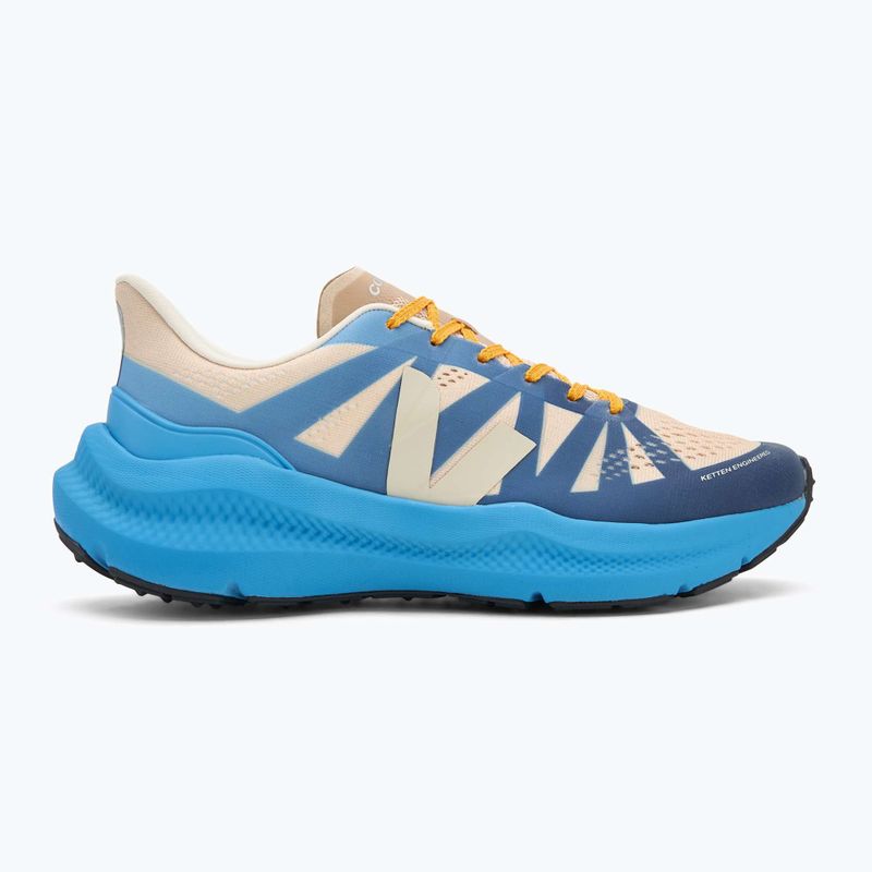 Pánske topánky VEJA Condor 3 Advanced gradient/stone 2