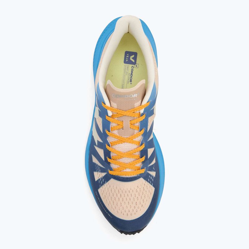 Pánske topánky VEJA Condor 3 Advanced gradient/stone 5
