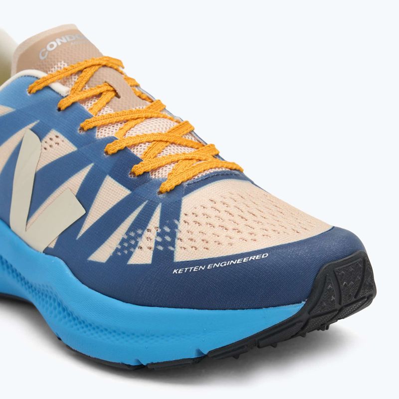 Pánske topánky VEJA Condor 3 Advanced gradient/stone 7