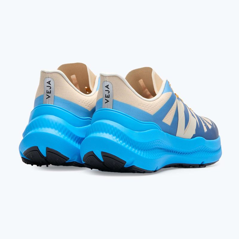 Pánske topánky VEJA Condor 3 Advanced gradient/stone 10