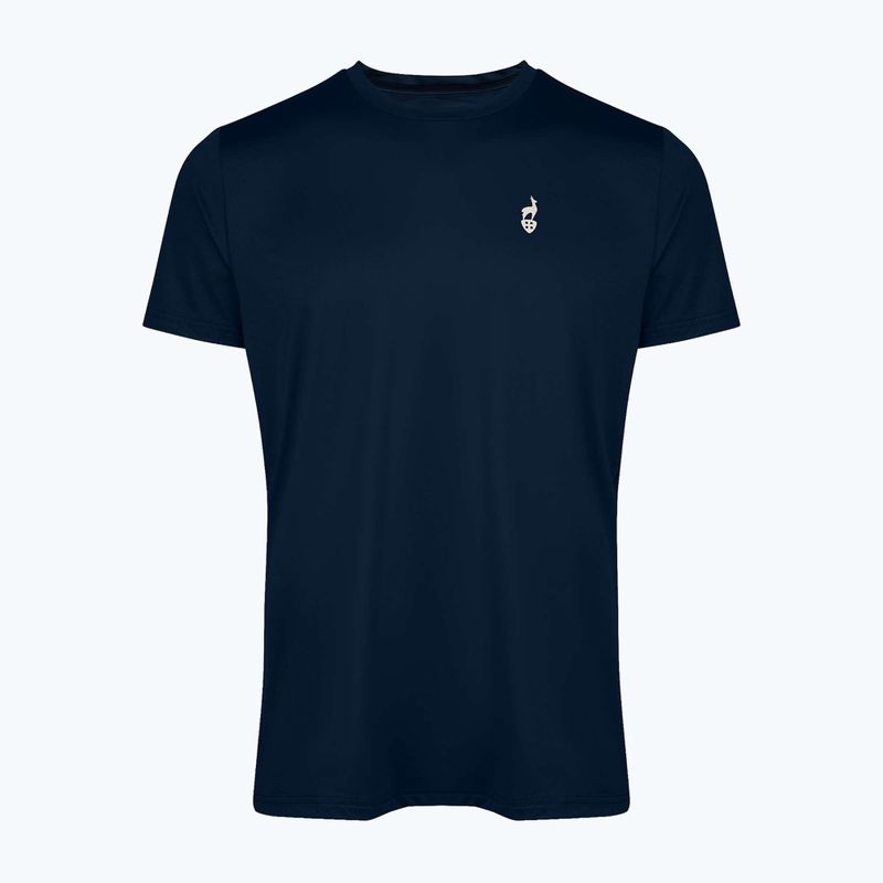 Pánske tričko Aulp Tommy navy 3