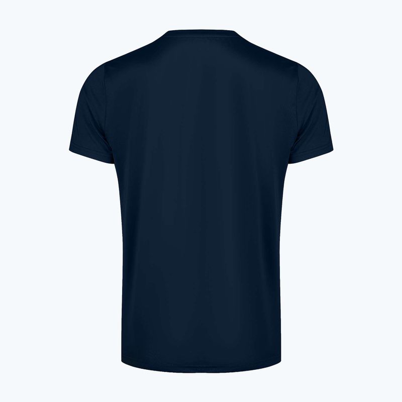 Pánske tričko Aulp Tommy navy 4
